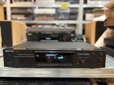 Kenwood 3090 minidisc - kenwood, dm-3090