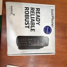 Inmarsat isatphone2 black bar - inmarsat,