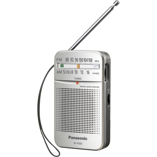 Panasonic p50deg - panasonic, rf-p50deg