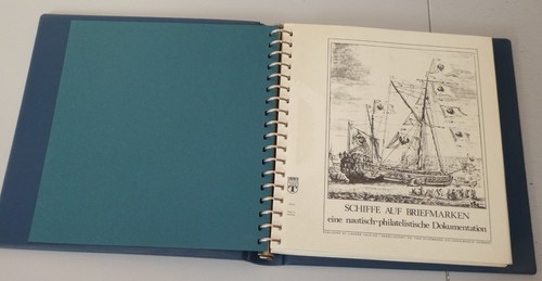 Schiffe auf briefmarken eine - schiffe, briefmarken_eine