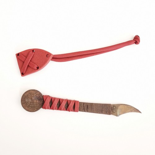 Hobo tactical custom - custom, messer