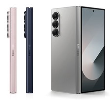 Samsung Galaxy Z Fold6 512GB