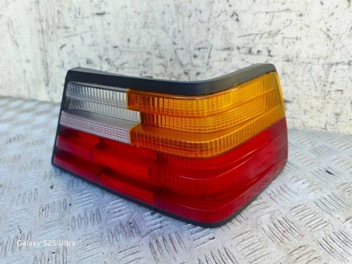 Mercedes benz w124 1992 - w124,