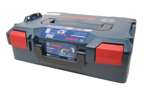 Werkzeugkoffer bosch sortimo - werkzeugkoffer, bosch-sortimo