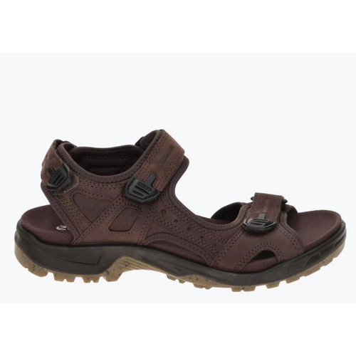 Ecco offroad mocha - offroad,