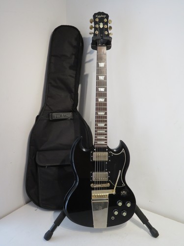 2010 epiphone ltd - 2010,