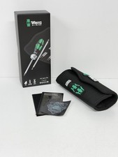 WERA Schraubendreher-Set