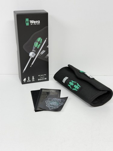 Wera schraubendreher set - wera, schraubendreher-set