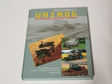 Unimog - Der Mercedes unter