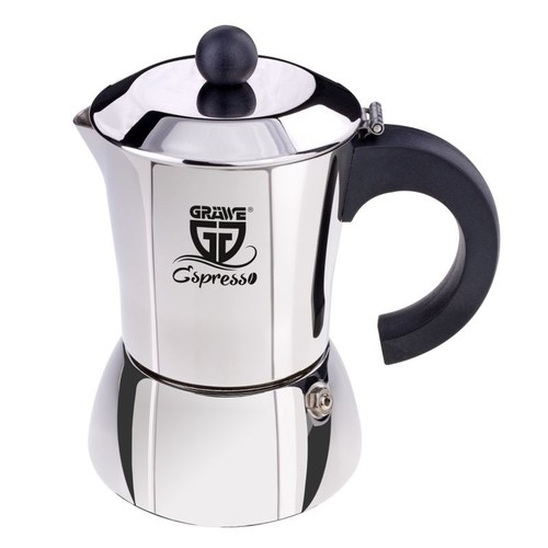 Gräwe espressokocher - grÄwe,