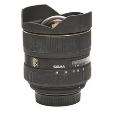 Sigma 12-24mm/4,5-5,6 EX DG