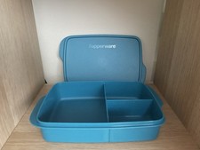 Tupperware Lunchbox Dose