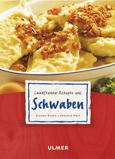 Landfrauen-Rezepte Schwaben