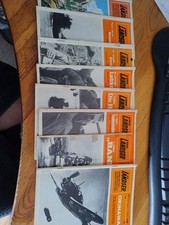 Der Landser 615, 792, 886