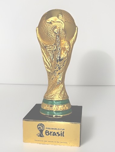 Original fifa pokal - wm,