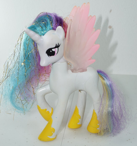 Hasbro little pony - hasbro, my