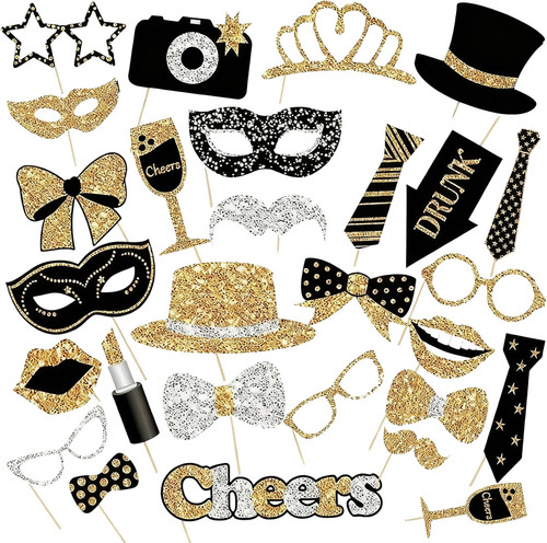 Party foto booth requisiten - booth,