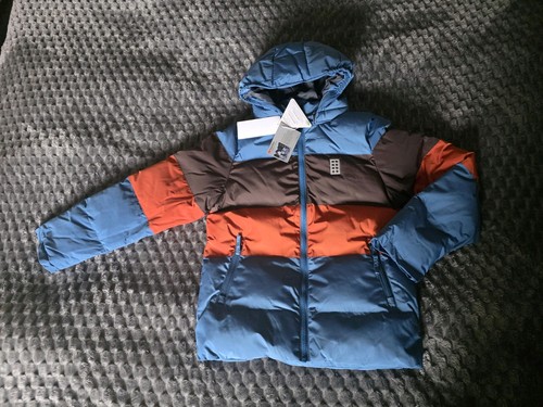 Lego winterjacke jacke - winterjacke,