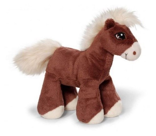 Nici pferd velvet braun - nici,