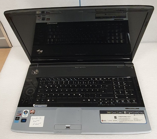 Acer aspire 8920g 604g32bn - 8920g,