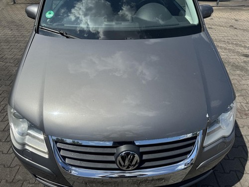 Touran original - vw,