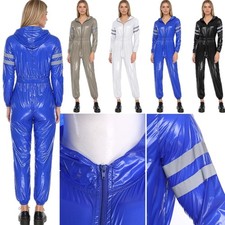 DE Arbeitsanzug Damen Overall