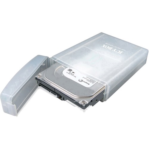 Icy box cm - box,