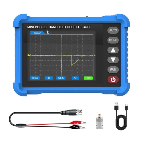 Handheld-Digitaloszilloskop