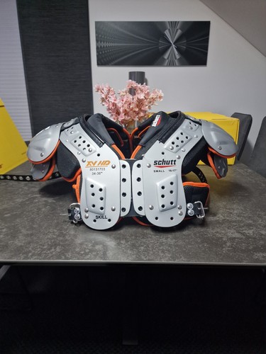 Schutt flex skill - xv, hd