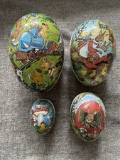 Vintage ddr veb pappeier - vintage,