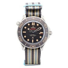 Omega seamaster diver - diver, 007