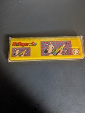 Schiebepuzzle Puzzle Lineal McPaper & Co