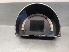 248213313R instrumentenblende