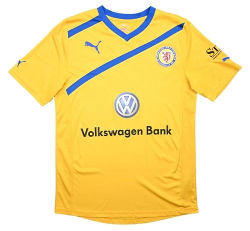 Puma 2011 eintracht - puma, 2011-12