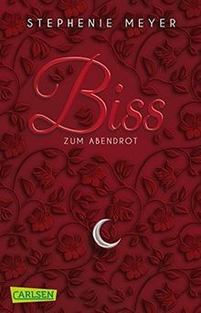 Biss zum abendrot - abendrot, und