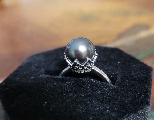 Cocktail ring echte - cocktail,