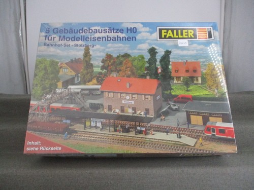 Faller spur 22420 bausatz - faller,