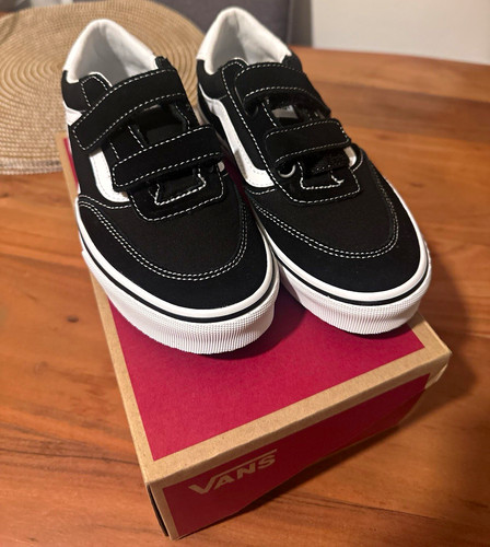 Vans brooklyn sneaker eu - vans, ls