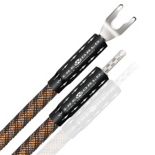 Wireworld eclipse biwire - 8,