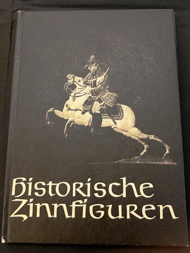Historische zinnfiguren - historische,
