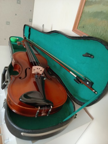 Antonius stradivarius kopie - antonius,