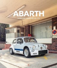 Abarth racing cars - cars,