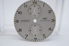 Iwc portugieser chronograph - portugieser,