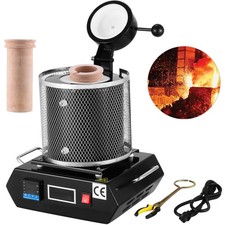 VEVOR Goldschmelzofen