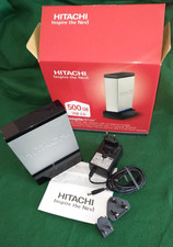 Hitachi simple drive - hitachi,