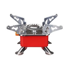 Outdoor Gasherd Faltbarer Mini