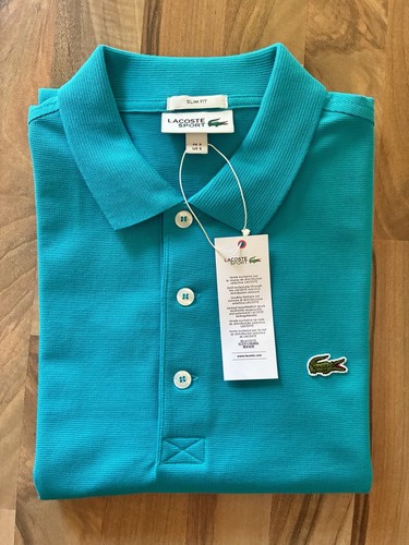 Lacoste sport poloshirt - lacoste,