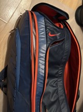 Tennis Tasche Nike Limitiert