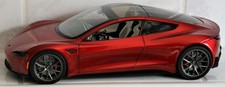 TESLA ROADSTER 810026710117