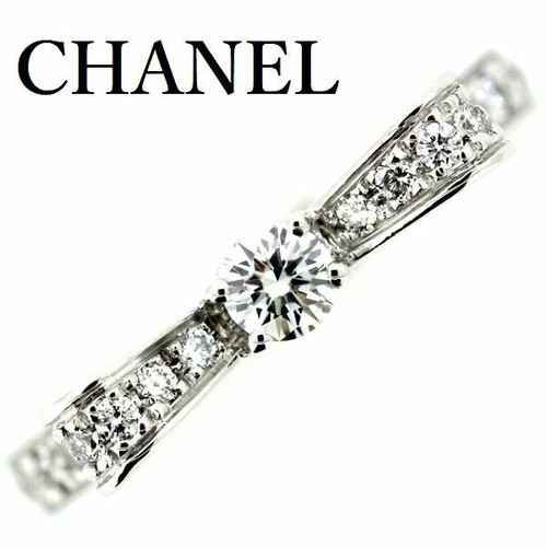 Chanel ruban collection - ruban,
